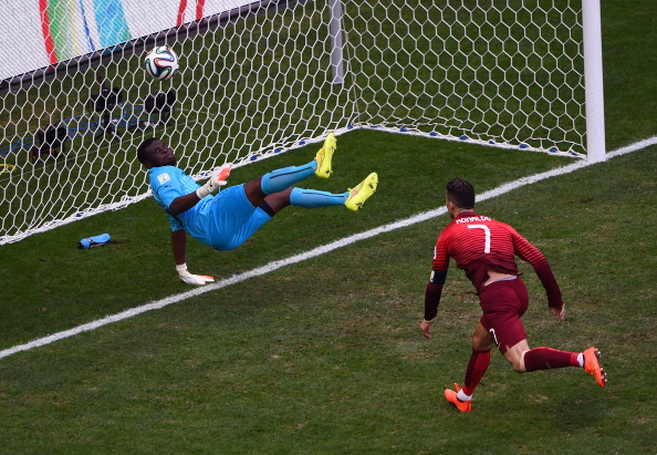 Portogallo – Ghana 2-1 | Highlights Mondiali Brasile 2014 – Video gol (autogol Boye, Gyan, Ronaldo)