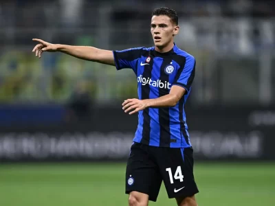 Il vantaggio dell’Inter aumenta: turnover con la Salernitana