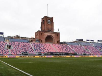 Bologna-Inter, formazioni ufficiali