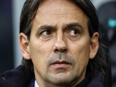 Inzaghi: “Il Genoa ha perso 1 gara delle ultime 12, farò dei cambiamenti, dobbiamo continuare così”
