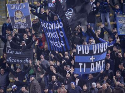 Lautaro Martinez: “Scudetto in casa del Milan è stato speciale, siamo nella storia, voglio rinnovare con l’Inter”