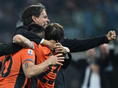 Proto: “Inzaghi è un fenomeno, sapevo avrebbe vinto uno Scudetto, Buchanan, può diventare un grande giocatore”