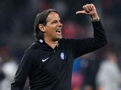 Inzaghi interessa ad inglesi e spagnole ma l’Inter resta tranquilla