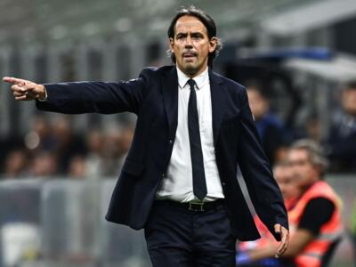 Jacobelli: “Inzaghi ha dimostrato ampiamente il suo valore, giusto che l’Inter stia preparando il rinnovo”